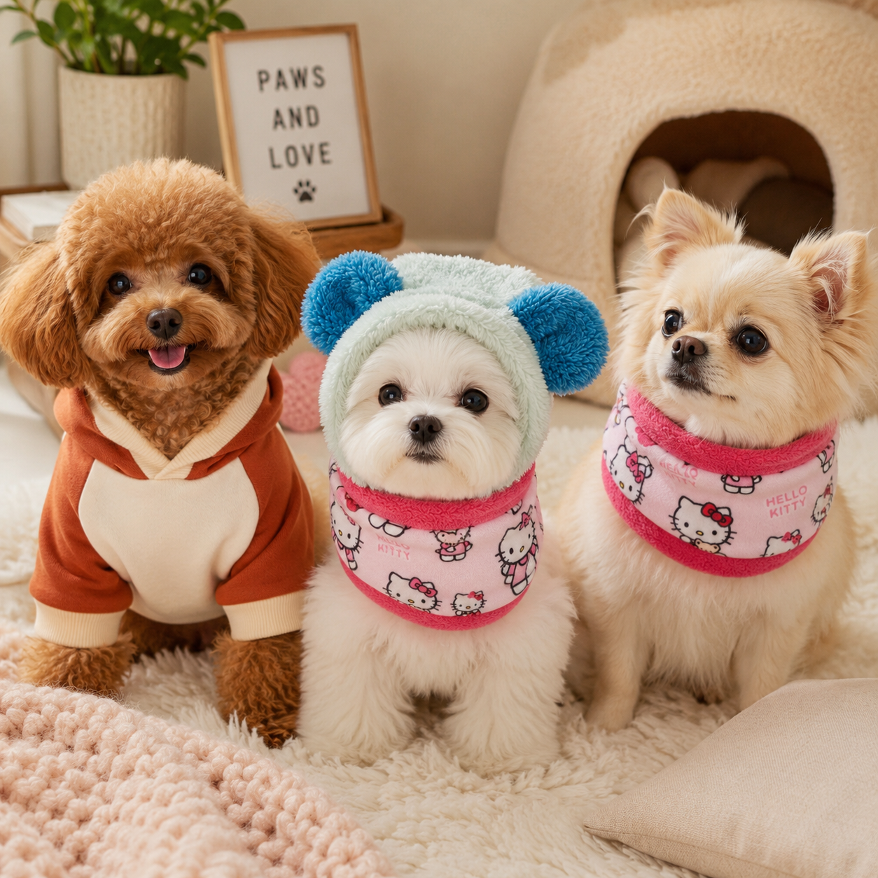 Colección Invierno