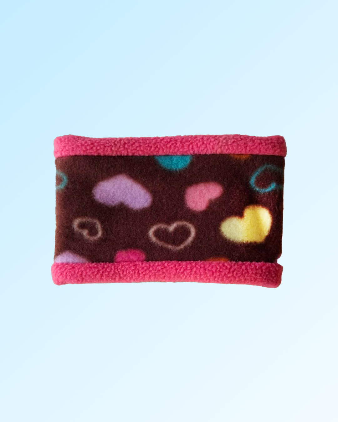 Cuello Corazones