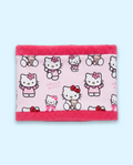 Cuello "Hello Kitty"