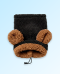 Gorro Orejitas Negro