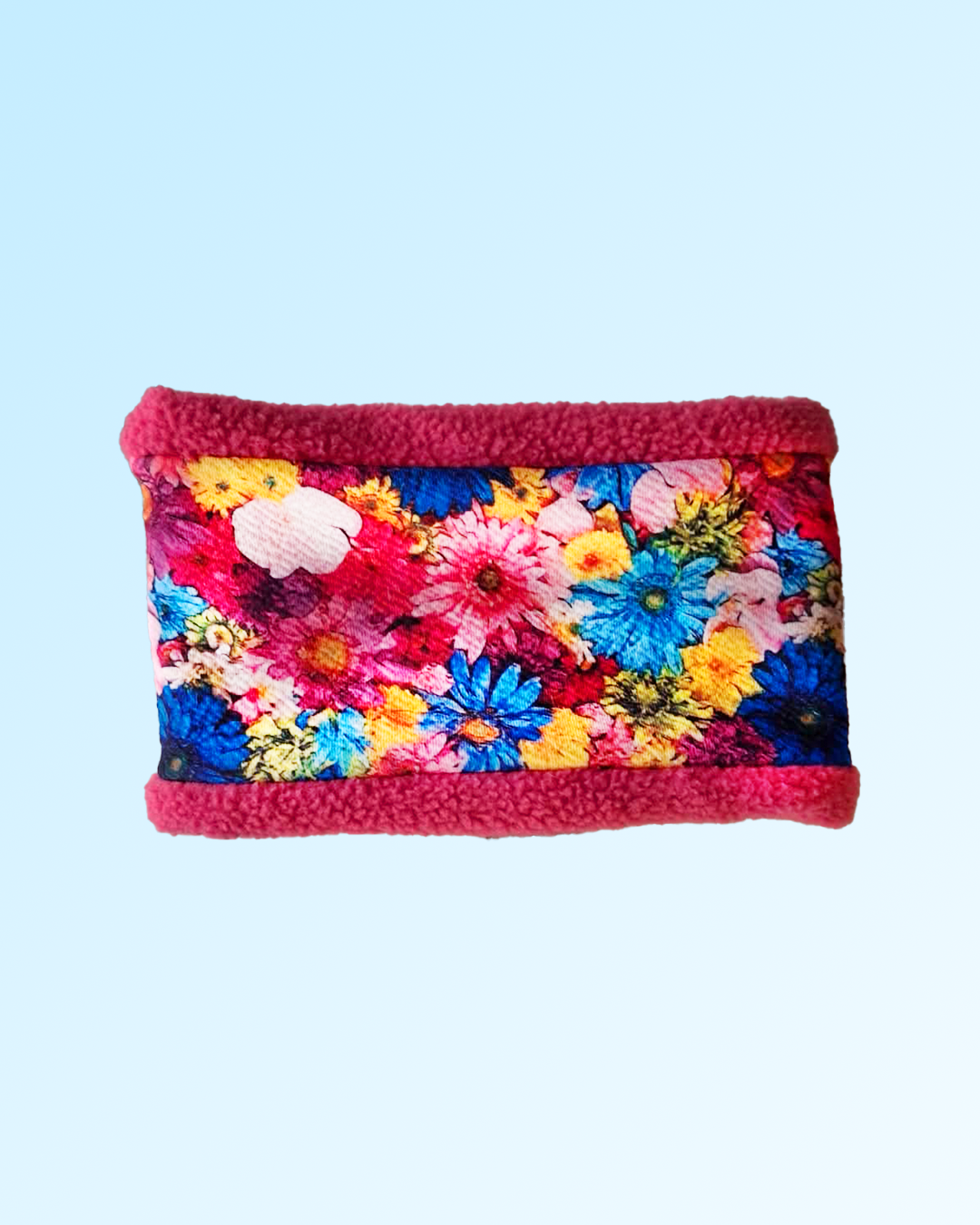 Cuello Flores