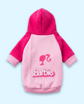 Polerón "Barbie"