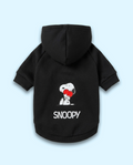 Polerón "Snoopy"
