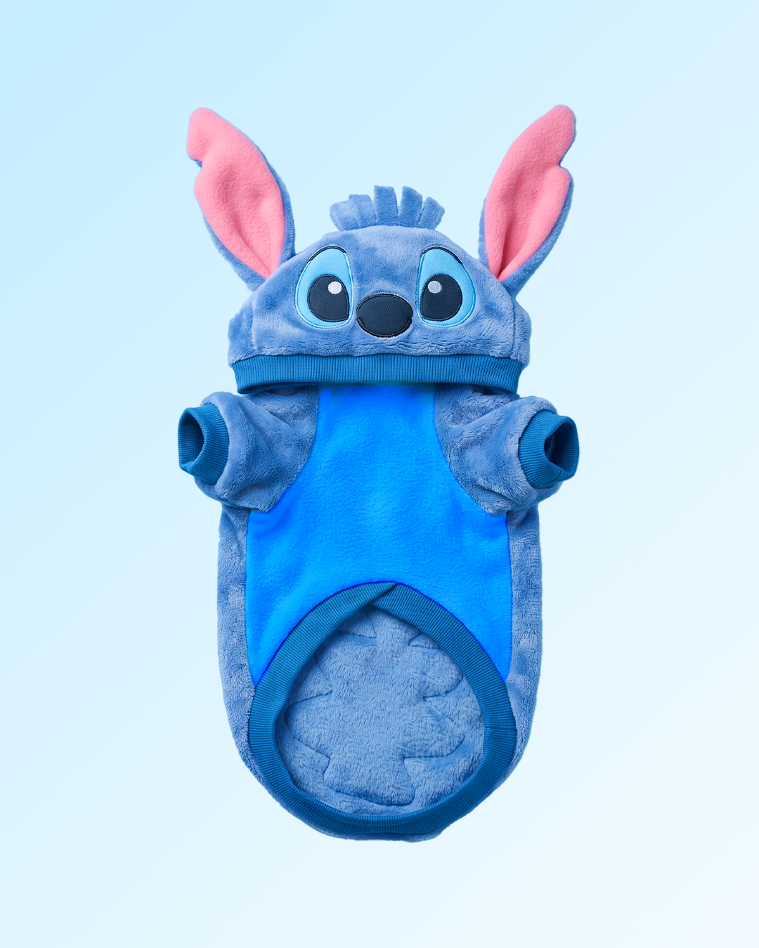 Polerón "Stitch"