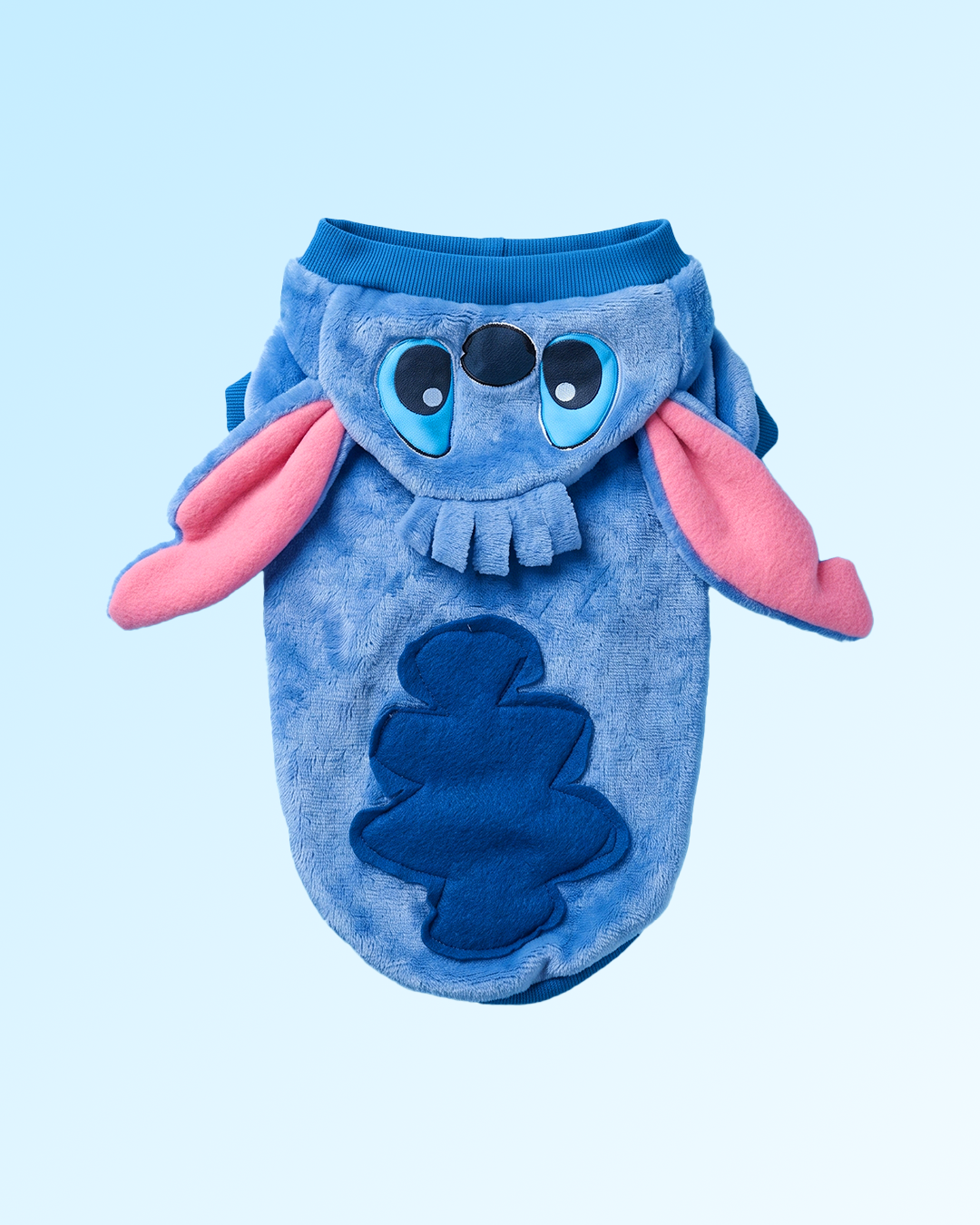 Polerón "Stitch"